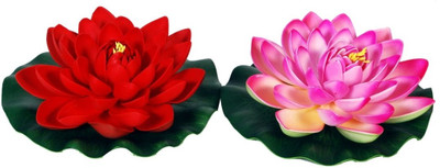 50% OFF on Orchard Pink, Red Assorted Artificial Flower 50% OFF on Orchard Pink, Red Assorted Artificial Flower