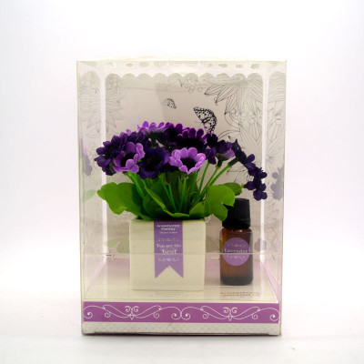 34% OFF on Giftease Urban Chakkar Vase with Fragrance Purple Rose Artificial Flower with Pot 34% OFF on Giftease Urban Chakkar Vase with Fragrance Purple Rose Artificial Flower with Pot