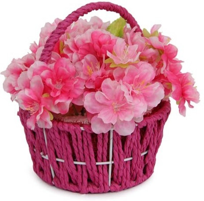 41% OFF on Gifts By Meeta Multicolor Assorted Artificial Flower