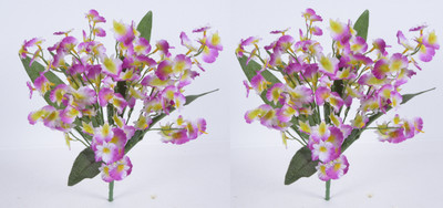 30% OFF on Kusal Purple Assorted Artificial Flower 30% OFF on Kusal Purple Assorted Artificial Flower