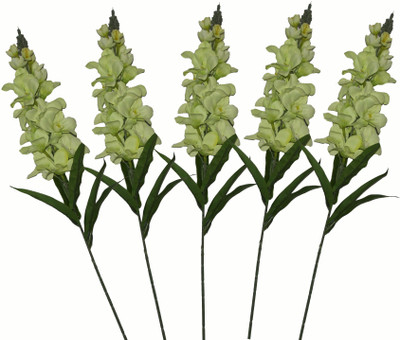 35% OFF on Pollination Open Stock Green Assorted Artificial Flower 35% OFF on Pollination Open Stock Green Assorted Artificial Flower