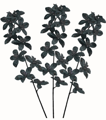 35% OFF on Pollination Forcenthiya Grey Assorted Artificial Flower 35% OFF on Pollination Forcenthiya Grey Assorted Artificial Flower