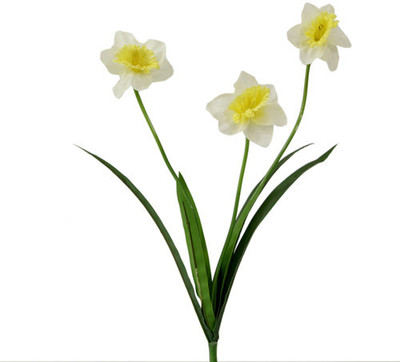 40% OFF on Gifts By Meeta White, Yellow Assorted Artificial Flower 40% OFF on Gifts By Meeta White, Yellow Assorted Artificial Flower