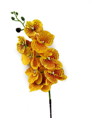 40% OFF on Gifts By Meeta Yellow Assorted Artificial Flower