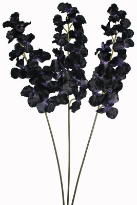 24% OFF on Pollination Vanda Purple Orchids Artificial Flower 24% OFF on Pollination Vanda Purple Orchids Artificial Flower