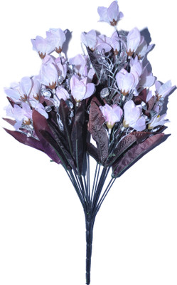 51% OFF on NK Pink Assorted Artificial Flower 51% OFF on NK Pink Assorted Artificial Flower