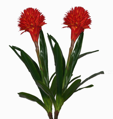 36% OFF on Pollination King Flowers Orange Assorted Artificial Flower 36% OFF on Pollination King Flowers Orange Assorted Artificial Flower