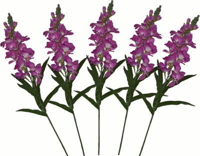 35% OFF on Pollination Open Stock Pink Assorted Artificial Flower 35% OFF on Pollination Open Stock Pink Assorted Artificial Flower