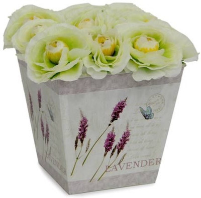 40% OFF on Gifts By Meeta Multicolor Assorted Artificial Flower