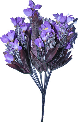 51% OFF on NK Purple Assorted Artificial Flower 51% OFF on NK Purple Assorted Artificial Flower
