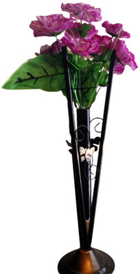 53% OFF on E-Plant Pink Assorted Artificial Flower with Pot 53% OFF on E-Plant Pink Assorted Artificial Flower with Pot