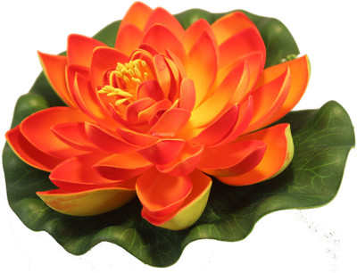 34% OFF on E-Plant Orange Assorted Artificial Flower 34% OFF on E-Plant Orange Assorted Artificial Flower