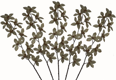 25% OFF on Pollination Forcenthiya Gold Assorted Artificial Flower 25% OFF on Pollination Forcenthiya Gold Assorted Artificial Flower