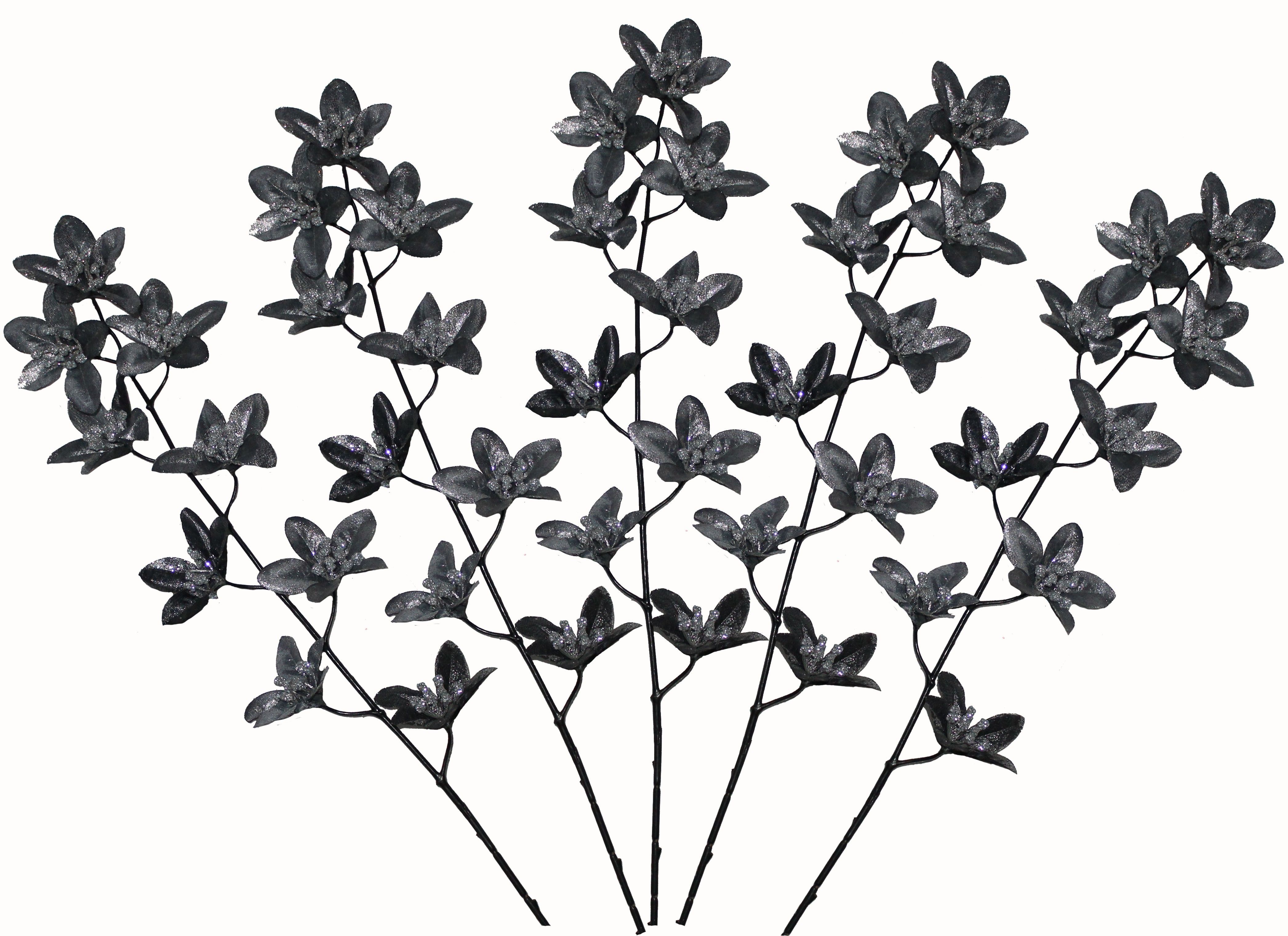 25% OFF on Pollination Forcenthiya Grey Assorted Artificial Flower 25% OFF on Pollination Forcenthiya Grey Assorted Artificial Flower