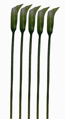 36% OFF on Pollination Calalily White Lily Artificial Flower 36% OFF on Pollination Calalily White Lily Artificial Flower