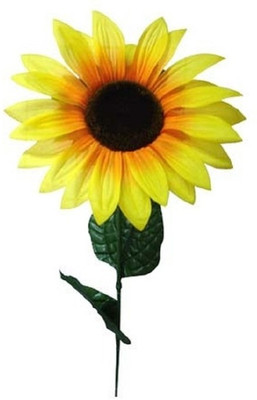 40% OFF on E-Plant Yellow Assorted Artificial Flower 40% OFF on E-Plant Yellow Assorted Artificial Flower