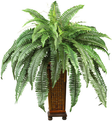 34% OFF on Amiya Garden Assorted Artificial Plant