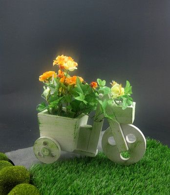 9% OFF on Importwala.com Assorted Artificial Plant with Pot 9% OFF on Importwala.com Assorted Artificial Plant with Pot
