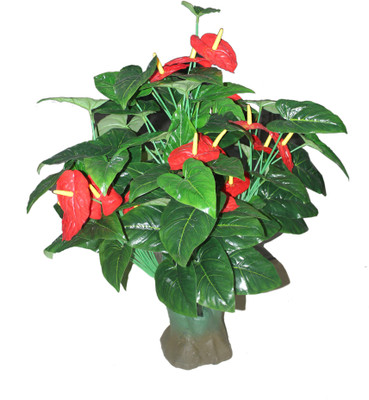 20% OFF on Green Era Wild Plant Artificial Plant