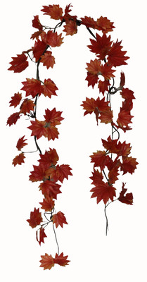 50% OFF on Pollination Ac Maple Assorted Artificial Plant 50% OFF on Pollination Ac Maple Assorted Artificial Plant