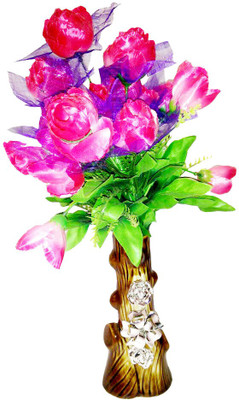 50% OFF on Kaya Wild Plant Artificial Plant with Pot