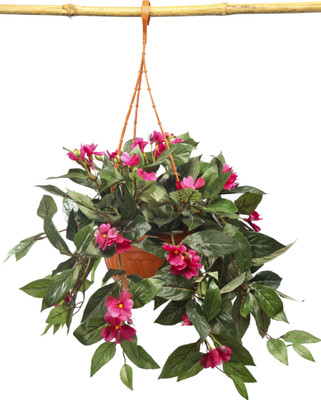47% OFF on Kusal Assorted Artificial Plant with Pot 47% OFF on Kusal Assorted Artificial Plant with Pot