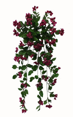 25% OFF on Pollination Ac Bouganvilia Bush Assorted Artificial Plant 25% OFF on Pollination Ac Bouganvilia Bush Assorted Artificial Plant