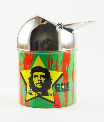 20% OFF on India Bongs Multicolor Steel Ashtray 20% OFF on India Bongs Multicolor Steel Ashtray