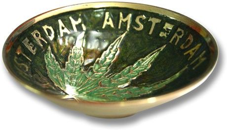 17% OFF on Little Goa Multicolor Brass Ashtray 17% OFF on Little Goa Multicolor Brass Ashtray