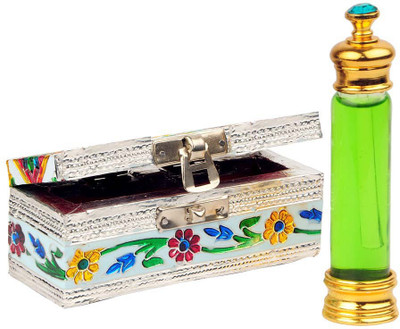 33% OFF on Fragrance And Fashion Pure Lily Attar Eau de Parfum - 10 ml 33% OFF on Fragrance And Fashion Pure Lily Attar Eau de Parfum - 10 ml