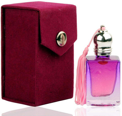 20% OFF on Fragrance And Fashion Night In London Attar Eau de Parfum - 10 ml