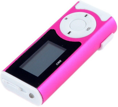 RBt GMB 32 GB MP3 Player Player
