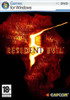 Resident Evil 5 : Av Media