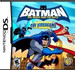 Batman : The Brave And The Bold