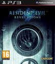 Resident Evil Revelations: Av Media
