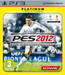 Pro Evolution Soccer 2012