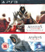 Assassin's Creed Double Pack