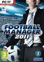 Football Manager 2011: Av Media