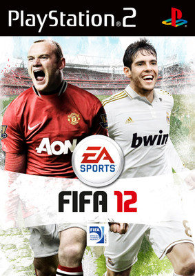 FIFA 12: Av Media Buy FIFA 12: Av Media