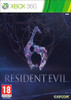 Buy Game Resident Evil 6