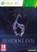 Resident Evil 6