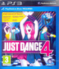 Just Dance 4 (Move Required) : Av Media