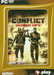 Conflict: Denied Ops