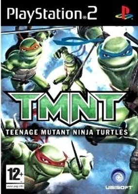 Buy TMNT : Teenage Mutant Ninja Turtles: Av Media