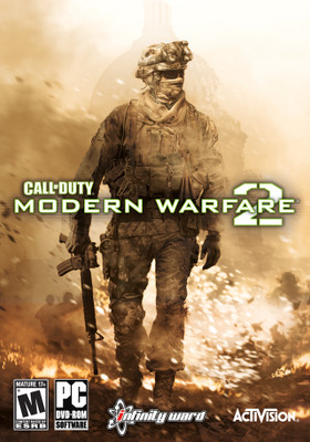 Call Of Duty : Modern Warfare 2: Av Media Buy Call Of Duty : Modern Warfare 2: Av Media