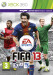 FIFA 13 (Kinect Compatible)