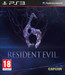 Resident Evil 6
