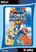 Sonic Heroes