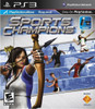 Sports Champions (Move Required)