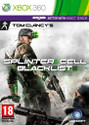 Tom Clancy's Splinter Cell: Blacklist: Av Media